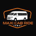 Maxi Cab Ride 